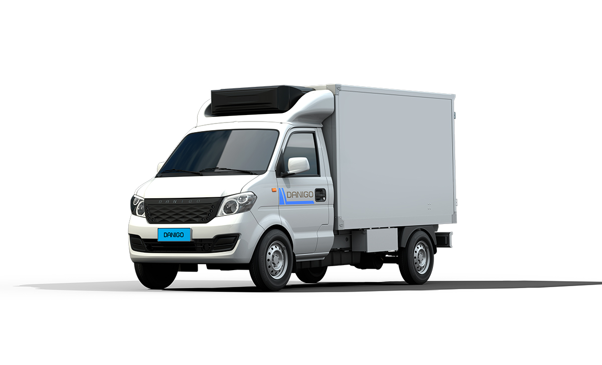 다니고-R 냉동탑 사진