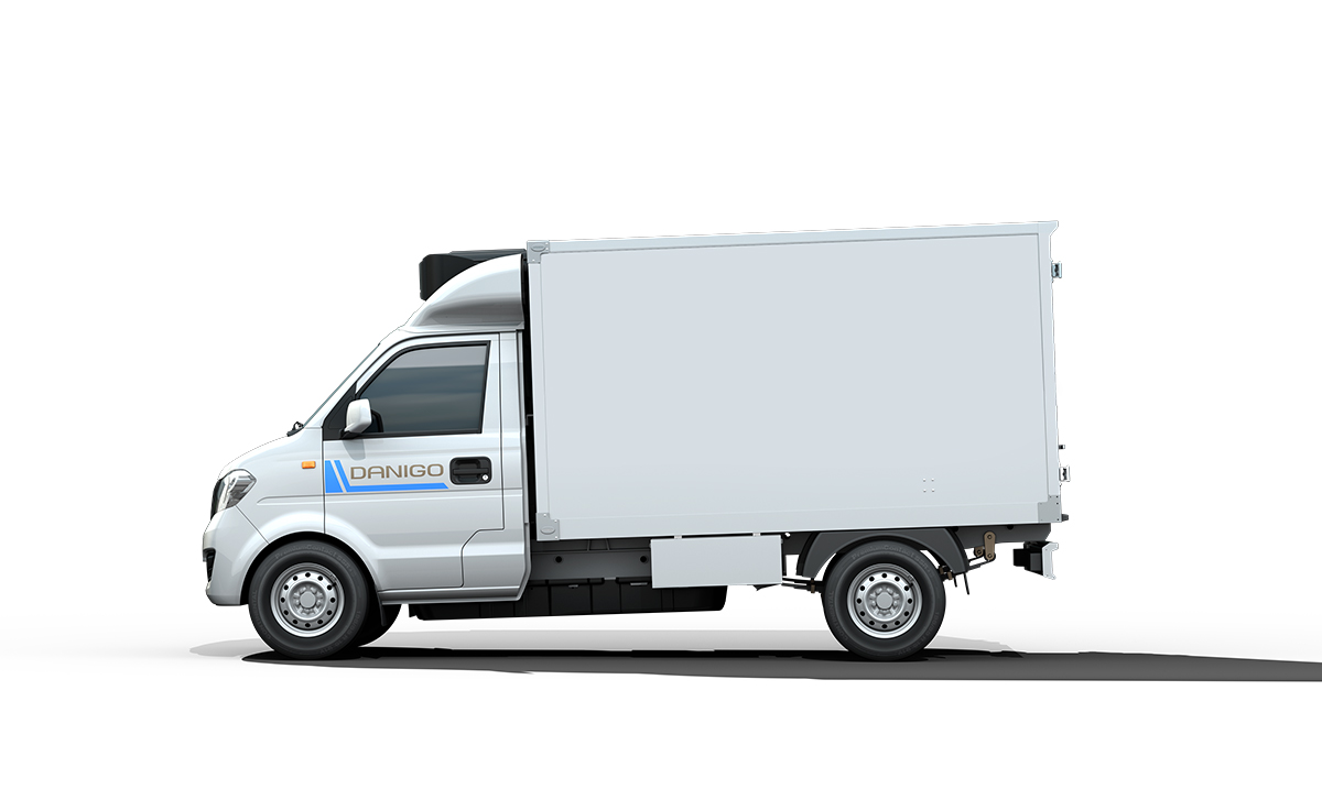 다니고-R 냉동탑 사진