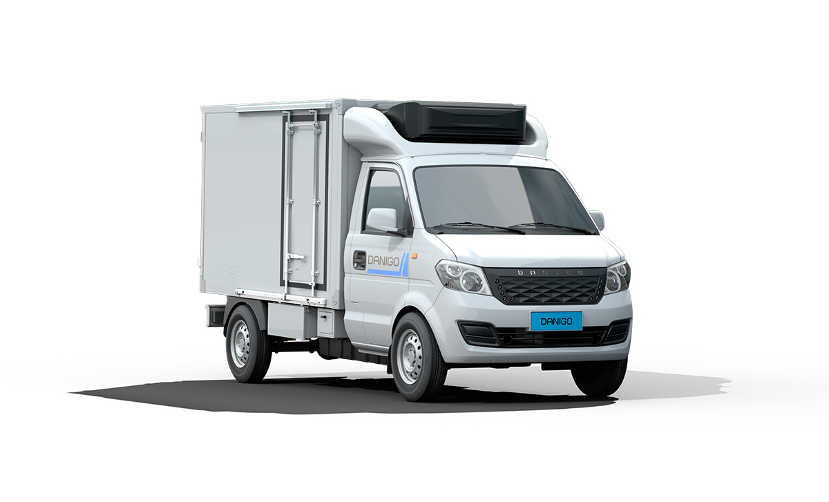 다니고-R 냉동탑 사진