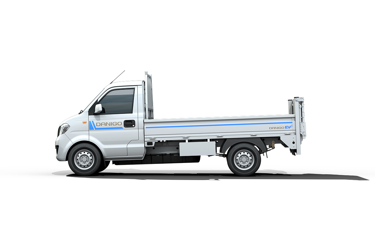 다니고-L 리프트게이트 사진