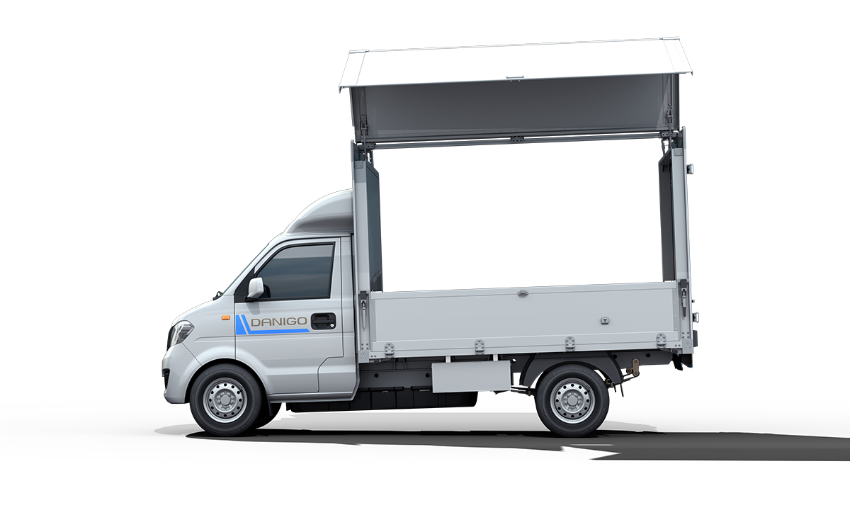 다니고-W 윙바디 사진