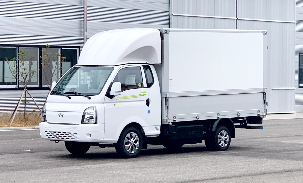 프리미엄 윙바디 사진