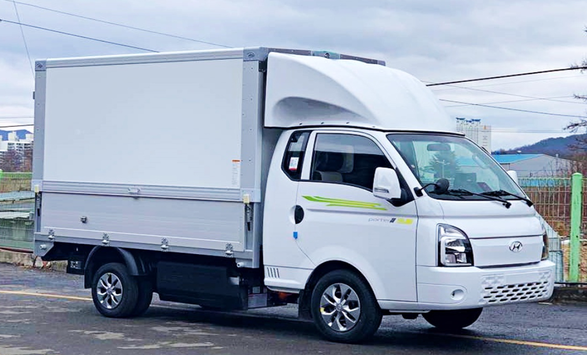 경제형 윙바디 사진